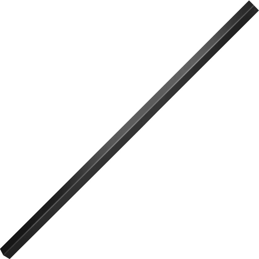 VEVOR Deck Balusters, 101 Pack Metal Deck Spindles, 32\