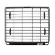 VEVOR Roof Rack Cargo Carrier Basket 43 x 50 x 4.1 in Car Top Luggage Holder