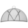 VEVOR Firepit Spark Screen Lid, 36