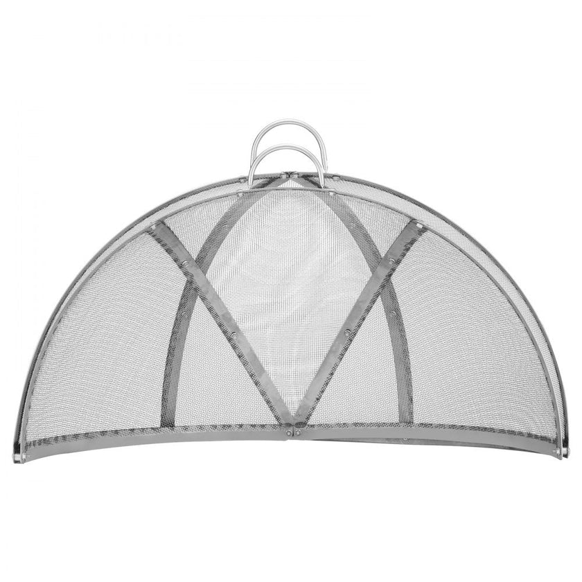 VEVOR Firepit Spark Screen Lid, 36