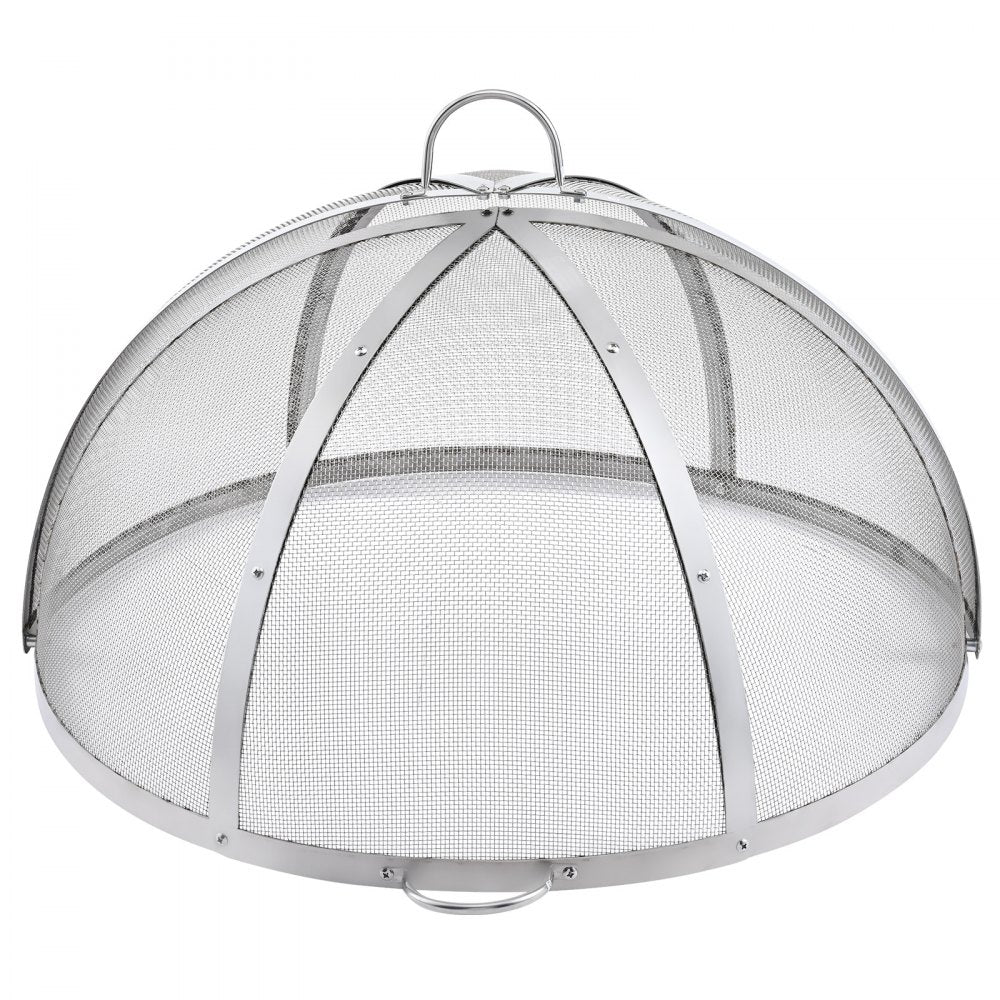 VEVOR Firepit Spark Screen Lid, 40