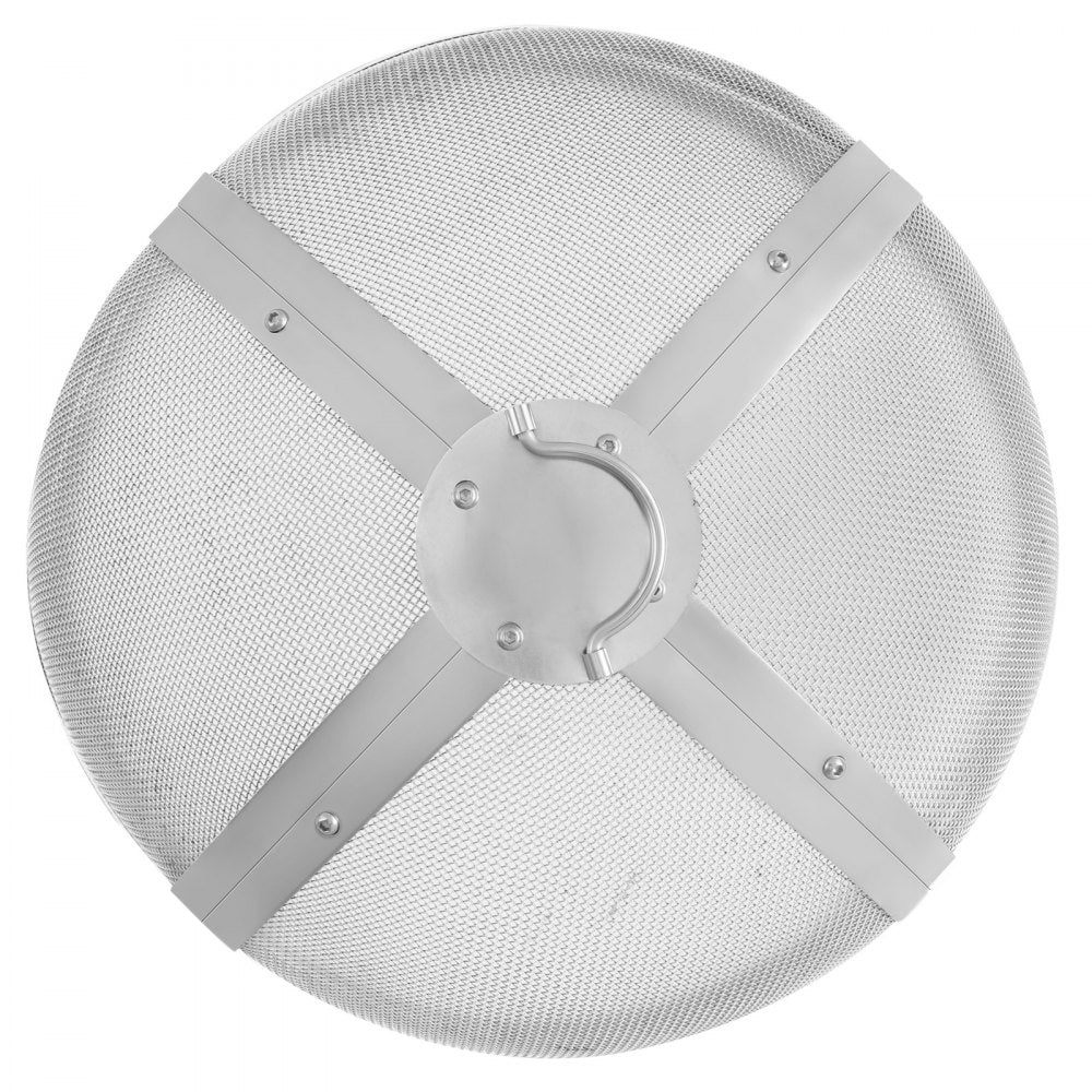 VEVOR Fire Pit Spark Screen Round 27