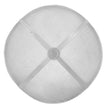 VEVOR Fire Pit Spark Screen Round 36