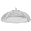 VEVOR Fire Pit Spark Screen Round 20