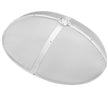 VEVOR Fire Pit Spark Screen Round 30