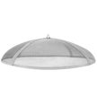 VEVOR Fire Pit Spark Screen Round 40