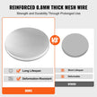 VEVOR Fire Pit Cover Lid, 27