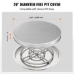 VEVOR Fire Pit Cover Lid, 20