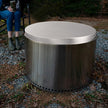 VEVOR Fire Pit Cover Lid, 20