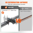 VEVOR Cargo Bar, Truck Bed Bar Adjustable from 40