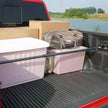VEVOR Cargo Bar, Truck Bed Bar Adjustable from 40