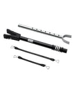 VEVOR Adjustable Transom Saver 19.8-30.7 in Transom Saver with Heavy-Duty Head