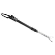 VEVOR Adjustable Transom Saver 19.8-30.7 in Transom Saver with Heavy-Duty Head