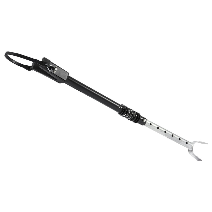 VEVOR Adjustable Transom Saver 19.8-30.7 in Transom Saver with Heavy-Duty Head