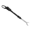 VEVOR Adjustable Transom Saver 19.8-30.7 in Transom Saver with Heavy-Duty Head