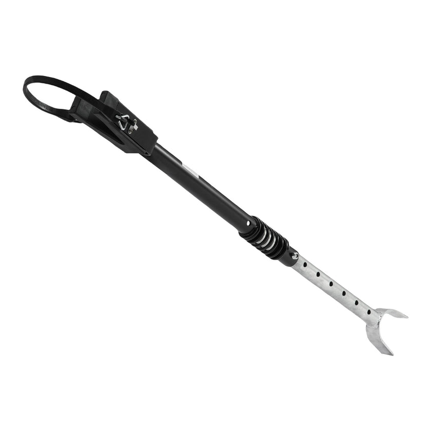 VEVOR Adjustable Transom Saver 19.8-30.7 in Transom Saver with Heavy-Duty Head
