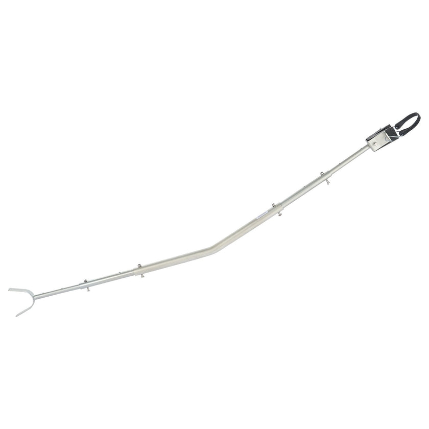 VEVOR Adjustable Transom Saver 23.6-59 in Boat Transom Saver with Composite Head