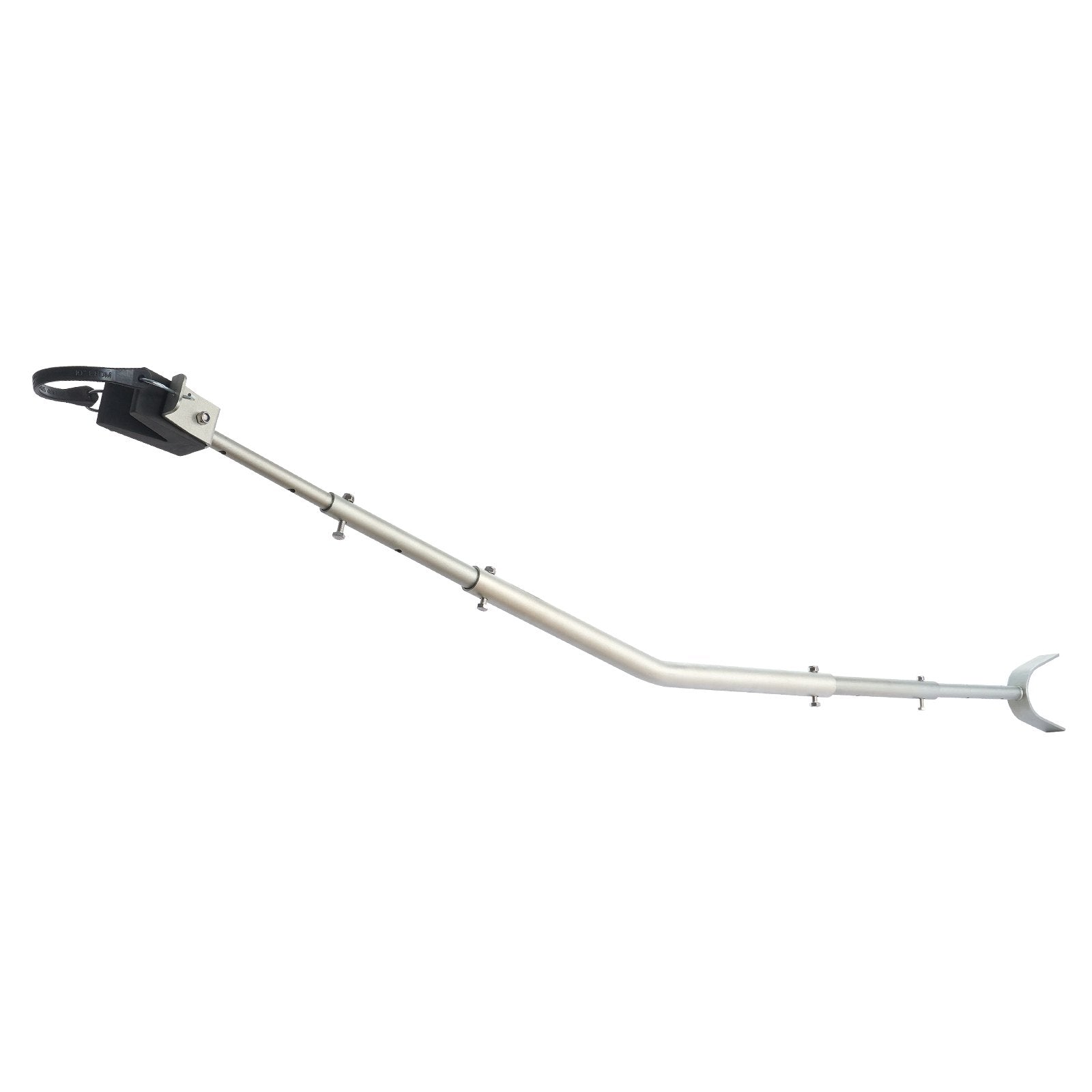 VEVOR Adjustable Transom Saver 23.6-59 in Boat Transom Saver with Composite Head