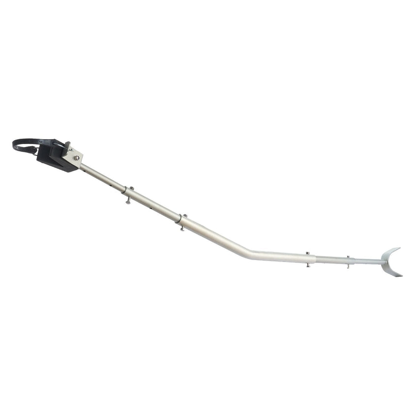 VEVOR Adjustable Transom Saver 23.6-59 in Boat Transom Saver with Composite Head