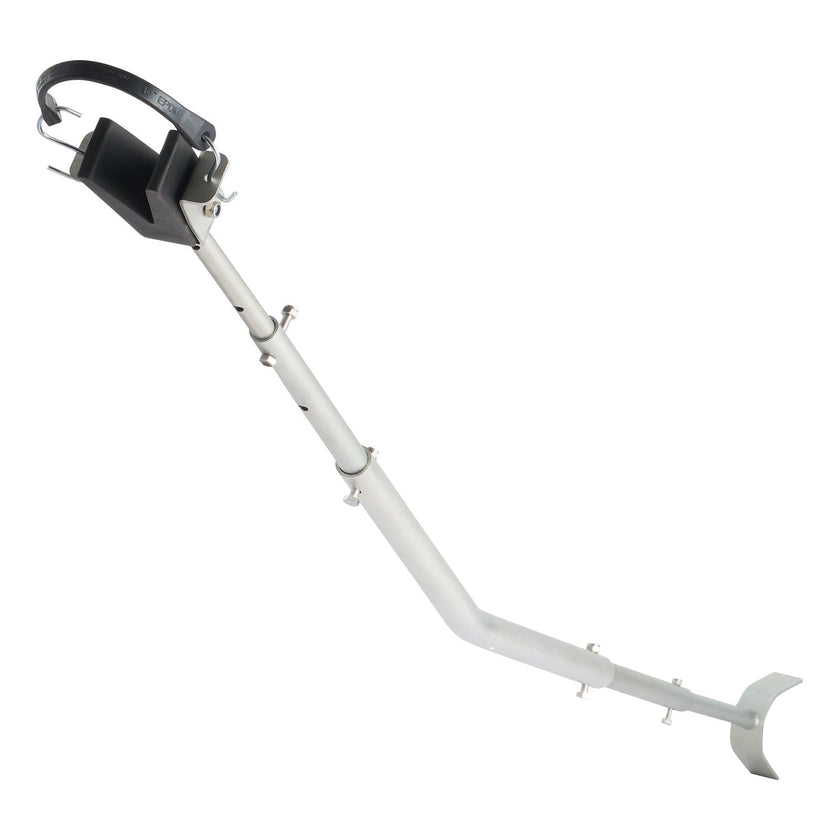 VEVOR Adjustable Transom Saver 23.6-59 in Boat Transom Saver with Composite Head