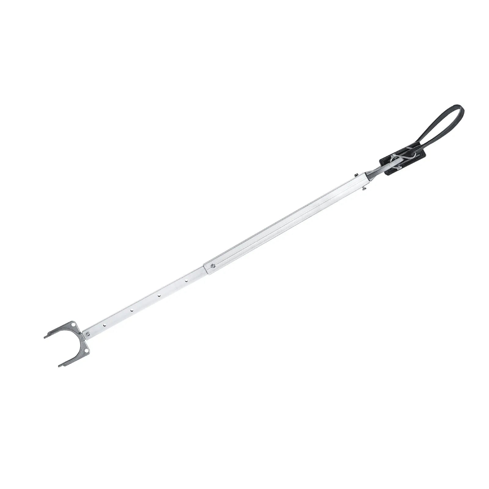 VEVOR Adjustable Transom Saver 23-35 in Boat Transom Saver with Composite Head