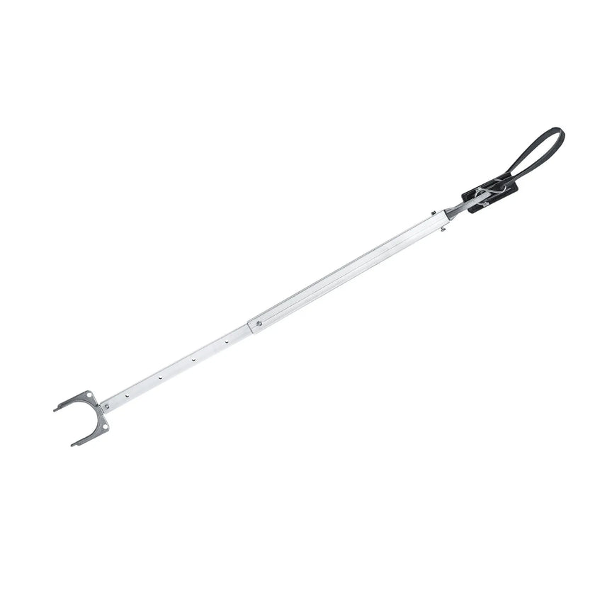 VEVOR Adjustable Transom Saver 23-35 in Boat Transom Saver with Composite Head