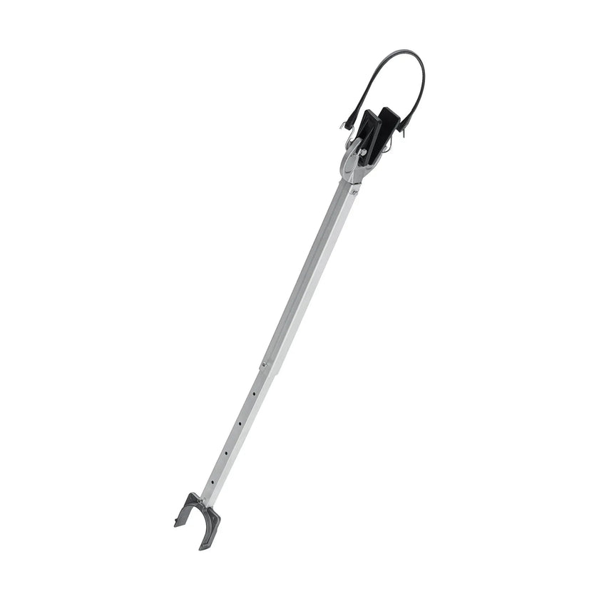 VEVOR Adjustable Transom Saver 23-35 in Boat Transom Saver with Composite Head