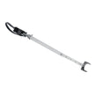 VEVOR Adjustable Transom Saver 23-35 in Boat Transom Saver with Composite Head