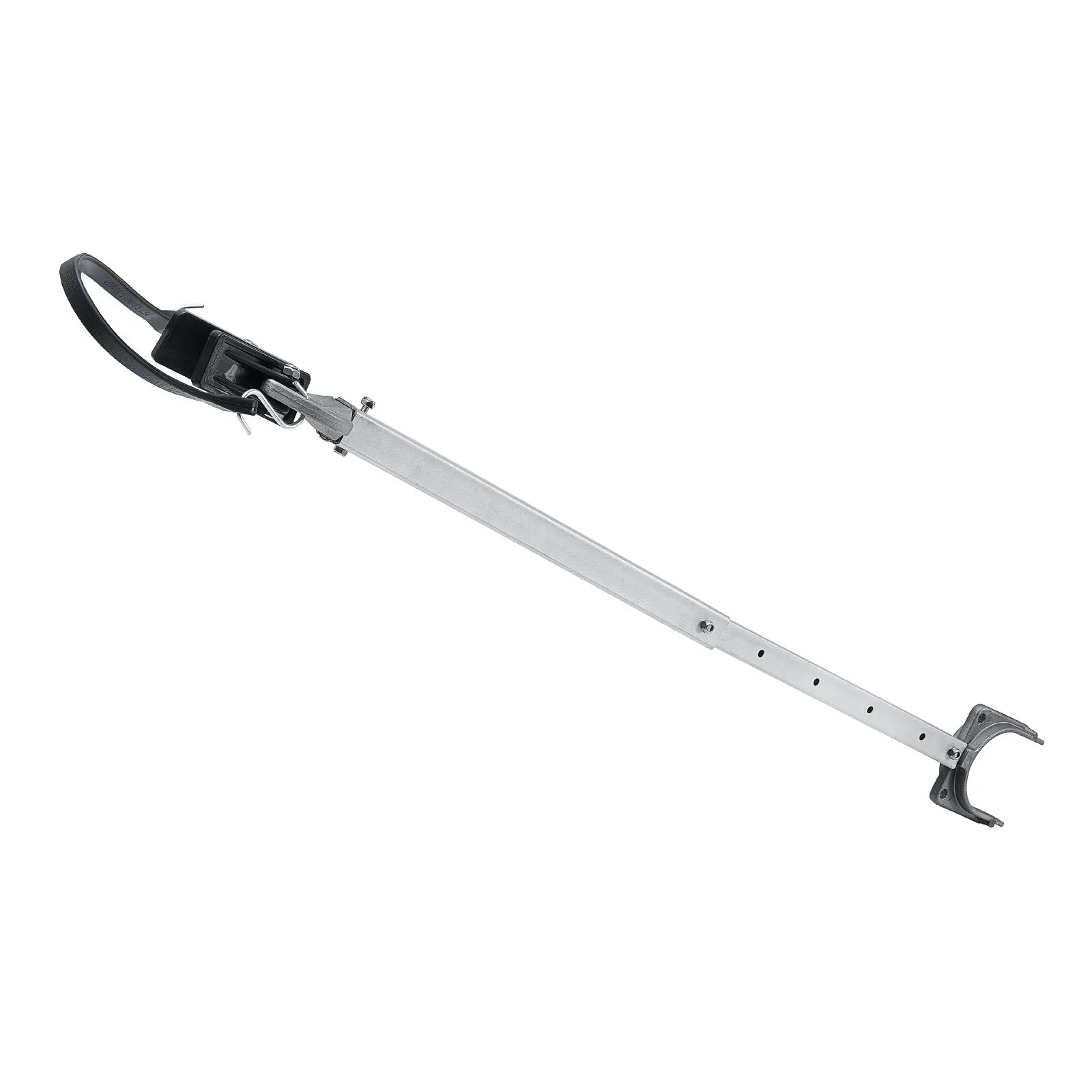 VEVOR Adjustable Transom Saver 23-35 in Boat Transom Saver with Composite Head