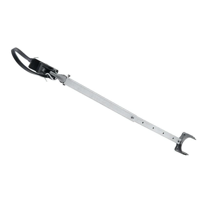 VEVOR Adjustable Transom Saver 23-35 in Boat Transom Saver with Composite Head