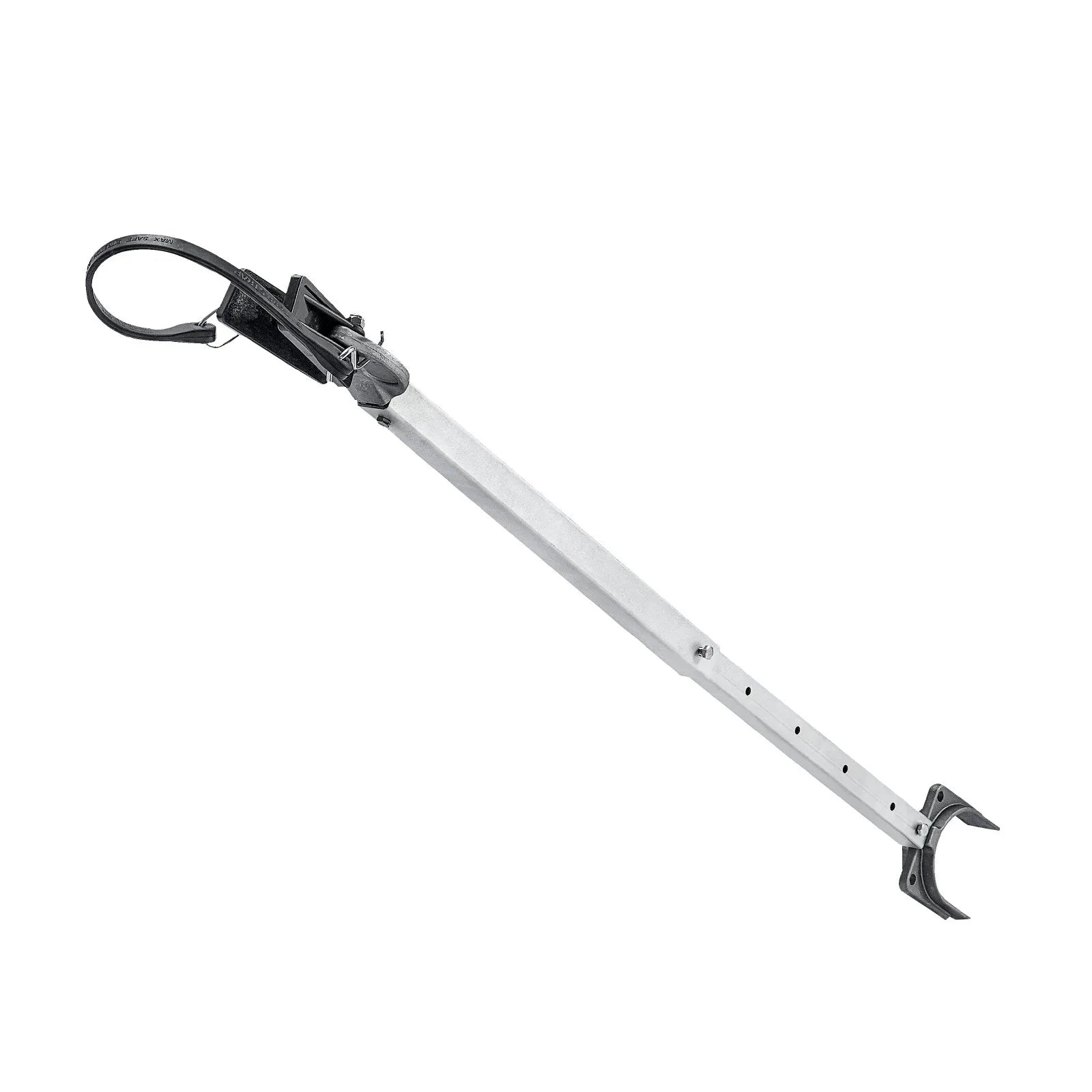 VEVOR Adjustable Transom Saver 23-35 in Boat Transom Saver with Composite Head