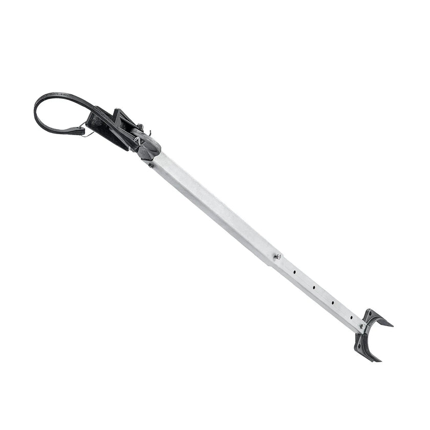 VEVOR Adjustable Transom Saver 23-35 in Boat Transom Saver with Composite Head