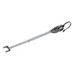 VEVOR Adjustable Transom Saver 24-36 in Boat Transom Saver with Heavy-Duty Head