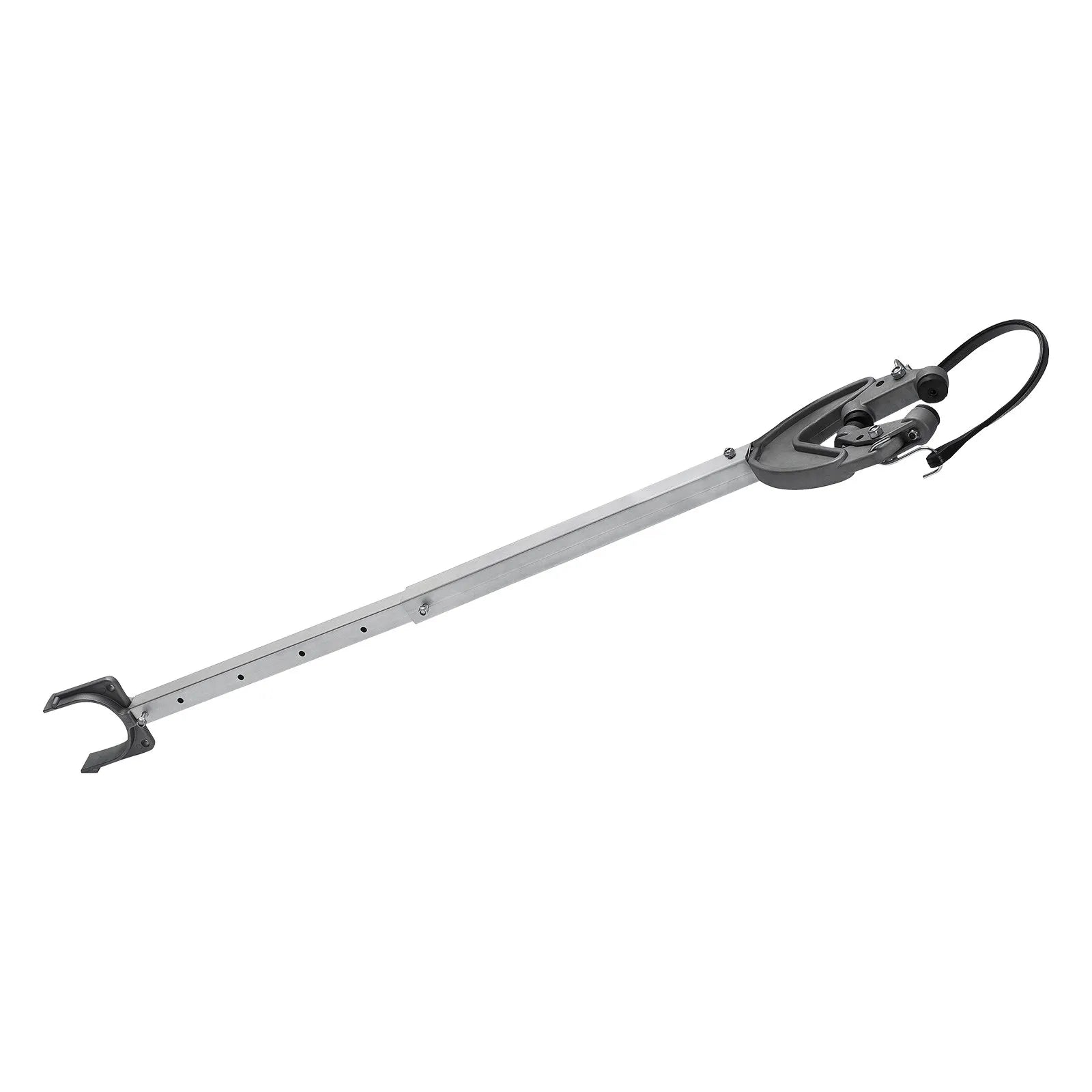 VEVOR Adjustable Transom Saver 24-36 in Boat Transom Saver with Heavy-Duty Head