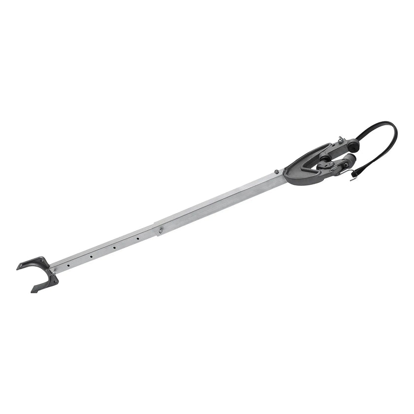 VEVOR Adjustable Transom Saver 24-36 in Boat Transom Saver with Heavy-Duty Head