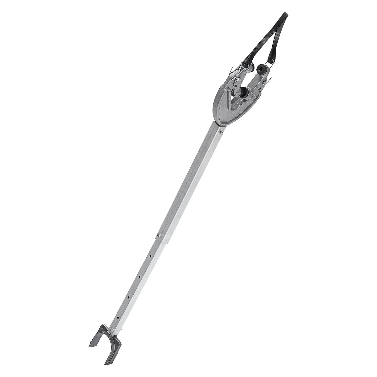 VEVOR Adjustable Transom Saver 24-36 in Boat Transom Saver with Heavy-Duty Head
