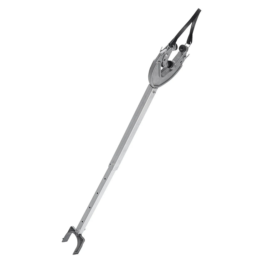 VEVOR Adjustable Transom Saver 24-36 in Boat Transom Saver with Heavy-Duty Head