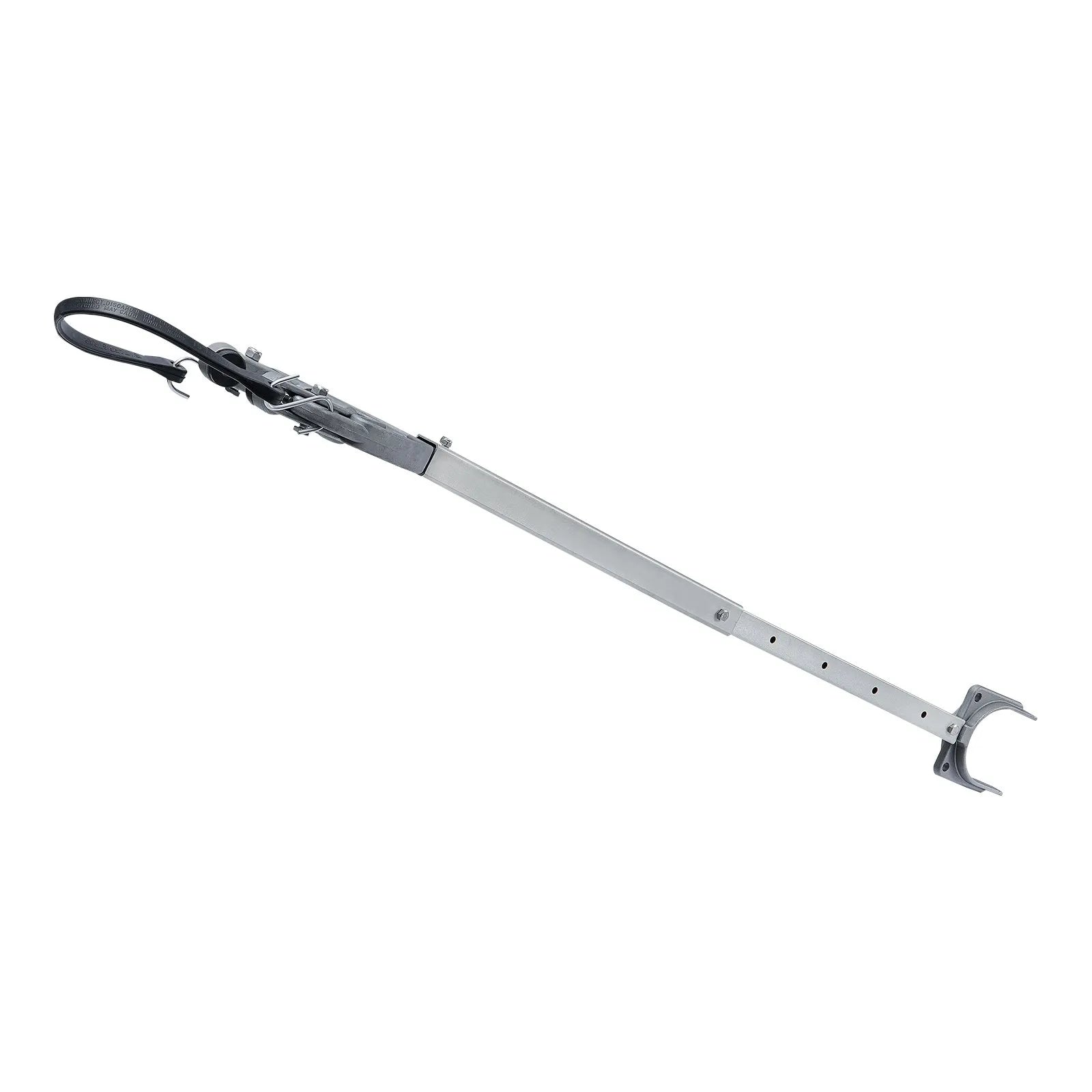 VEVOR Adjustable Transom Saver 24-36 in Boat Transom Saver with Heavy-Duty Head