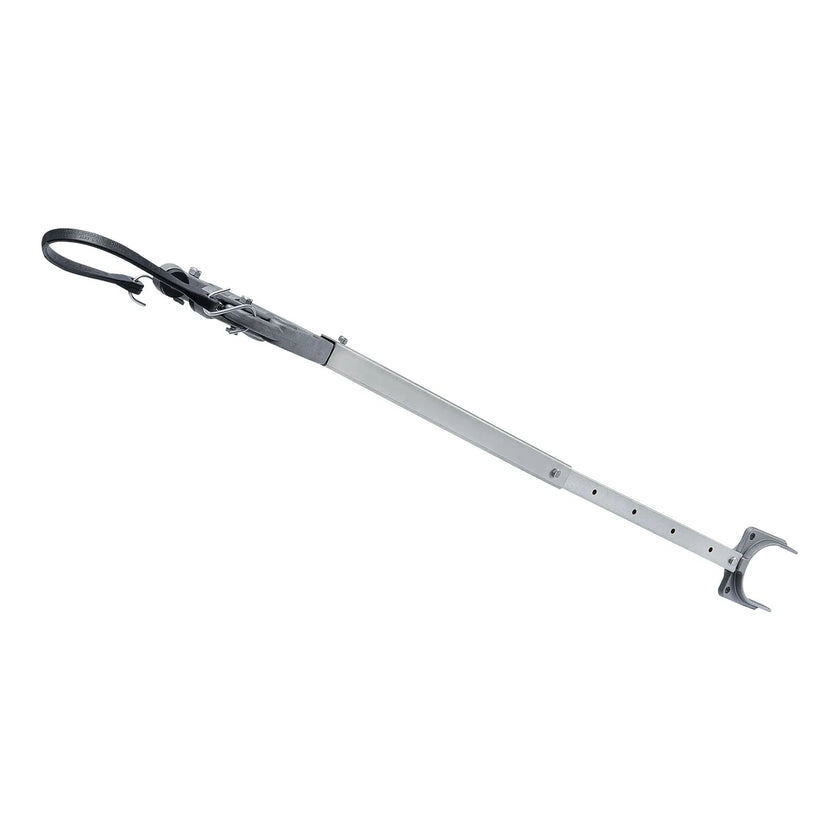 VEVOR Adjustable Transom Saver 24-36 in Boat Transom Saver with Heavy-Duty Head