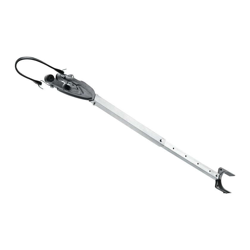 VEVOR Adjustable Transom Saver 24-36 in Boat Transom Saver with Heavy-Duty Head