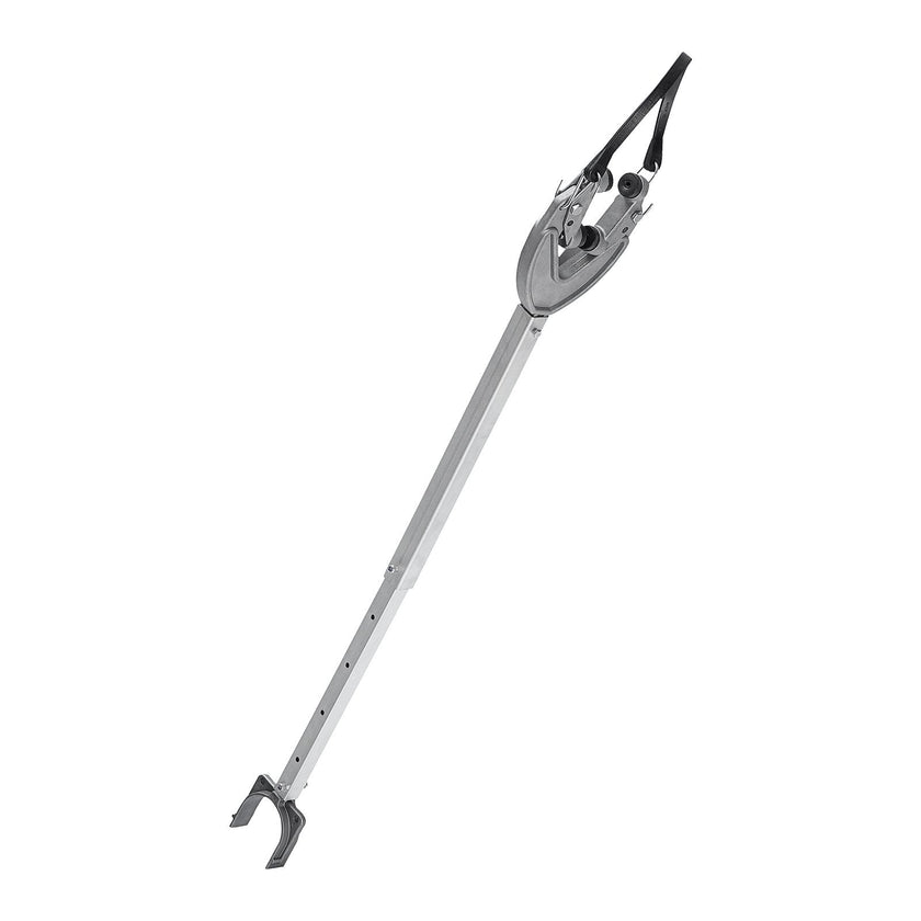 VEVOR Adjustable Transom Saver 32-44 in Boat Transom Saver with Heavy-Duty Head