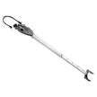 VEVOR Adjustable Transom Saver 32-44 in Boat Transom Saver with Heavy-Duty Head
