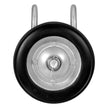 VEVOR Sliding Gate Kit 6” Adjustable Heavy Duty Rolling Hardware 600 lbs Load