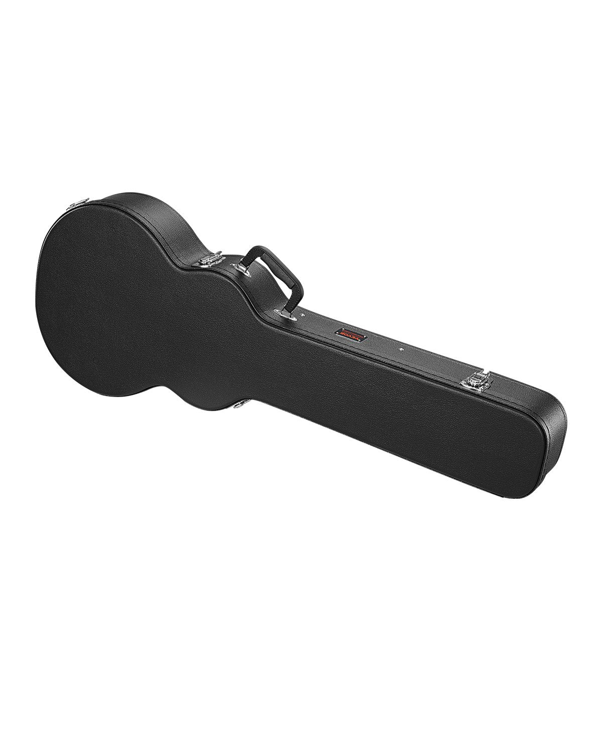 VEVOR Electric Guitar Hard Case 41.34 in With Lock And Key for LES Paul Guitars