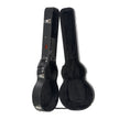 VEVOR Electric Guitar Hard Case 41.34 in With Lock And Key for LES Paul Guitars