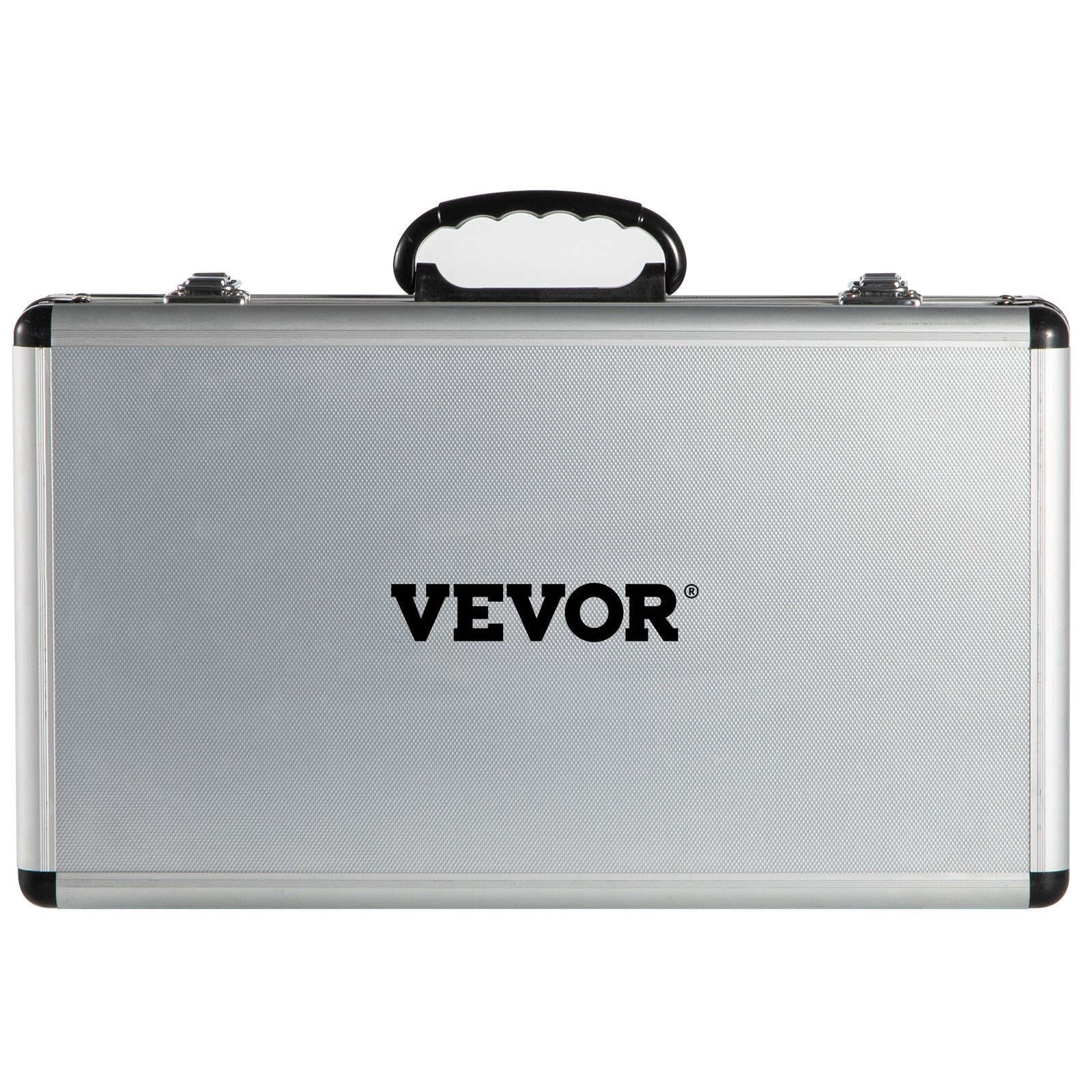 VEVOR Concrete Hole Saw Kit, 30/40/65/80/100mm Drill Bit Set SDS Plus or SDS Max Shank Wall Hole Cutter with 11.8
