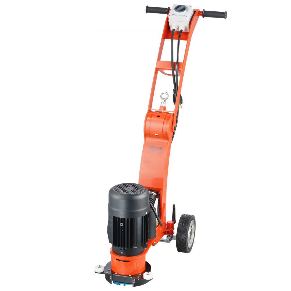 VEVOR Electric Concrete Floor Grinder 7