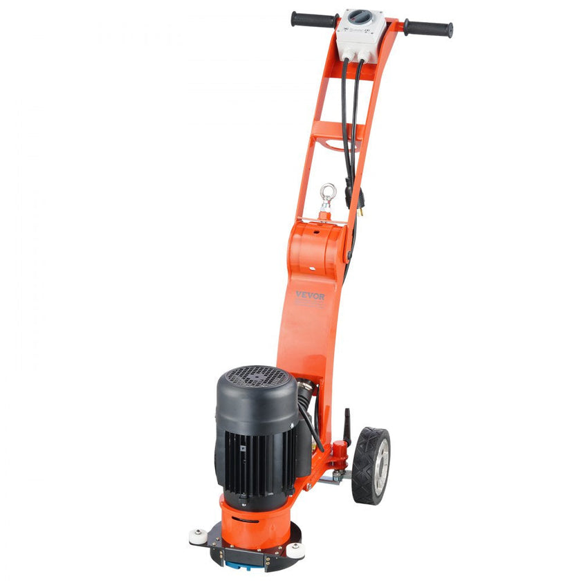 VEVOR Electric Concrete Floor Grinder 7