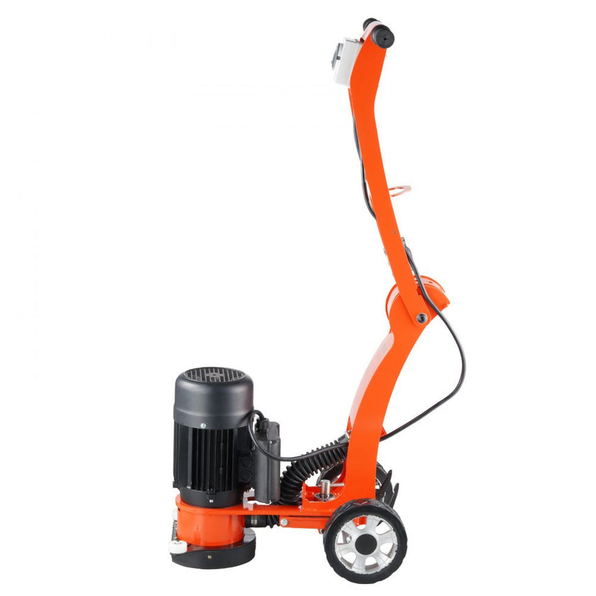 VEVOR Electric Concrete Floor Grinder 7