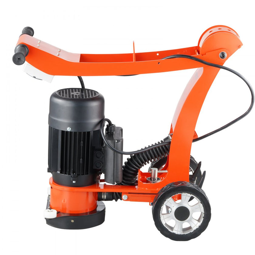 VEVOR Electric Concrete Floor Grinder 7